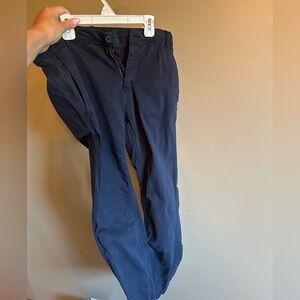Zara men black pants, size 32